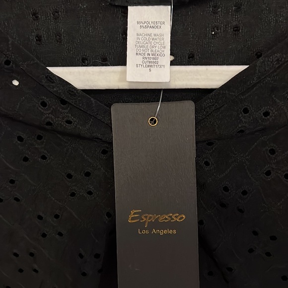 Espresso Top - Picture 2 of 3